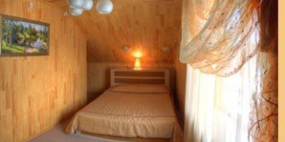 Соликамск: Мини-отель 7 небо