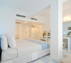 Студия в Ambassador City Jomtien Pattaya - Inn Wing