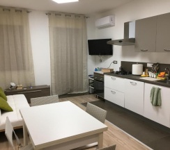 Апартаменты в Alguer 46