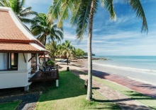 Двухместная вилла 2 отдельные кровати в Khaolak Laguna Resort