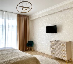 Двухместный комфорт с двухспальной кроватью в Viva