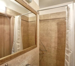 Двухместный номер Standard двуспальная кровать в Элизиум