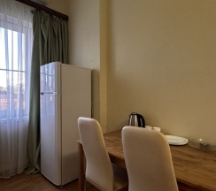 Стандартный двухместный номер в Sokroma ЭтоЮг