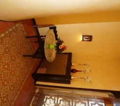 Одноместный номер Standard в Hotel Villa Oriental & Restaurant