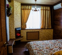 Квартира в Апартаменты на ул. Подольских курсантов, 2