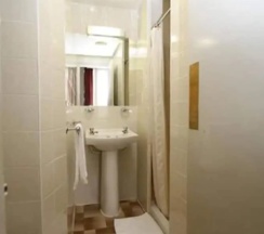 Люкс в The Ridgemount Hotel