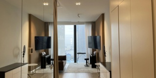 Москва: Апартаменты Апартаменты в Neva Towers в Москва-Сити