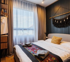 Дом у моря №7 в Ethno Villa