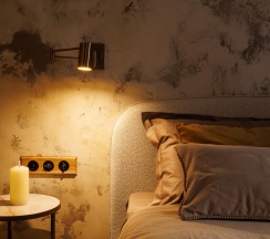 Номер студия премиум Айва в Casa Del Sole