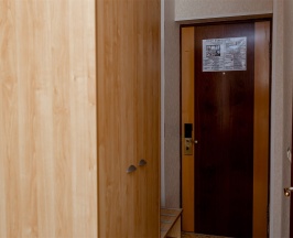 Эконом двухместный (две односпальные кровати) в АМАКС