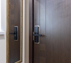 Семейные Апартаменты в Port comfort by Moyka