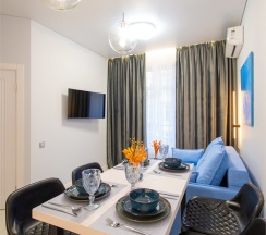 Адлер ☼ Ленина 290/6 │ 529 от LetoApart в LetoApart