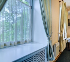 Двухместный номер Standard двуспальная кровать в Фрея