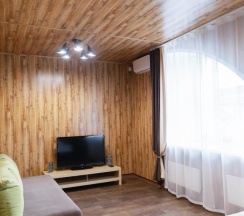 Люкс № 501 в Гармония
