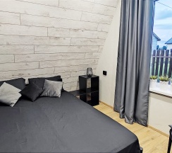 Делюкс шестиместный в Гостевой дом