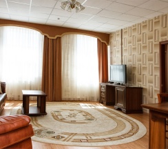 Просторный Люкс в Рязань