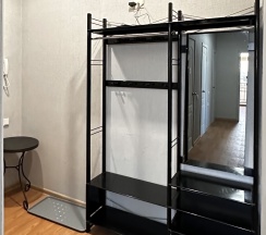 Квартира в Апартаменты на Ахунова,18