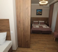 Номер Standard в Аскьала