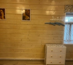 апартаменты: 3 комнаты на 6 гостей в На Валах