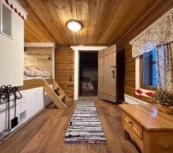 Терем в Времена Года