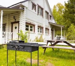 Дворянская Усадьба в Новый ковчег