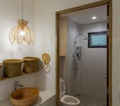 Вилла Superior в Hideout Koh Kood