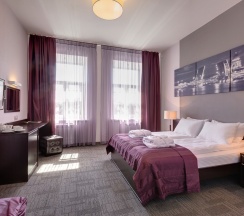 УЛУЧШЕННЫЙ НОМЕР в Mary hotel