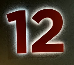 12 в Сеть хостелов №1