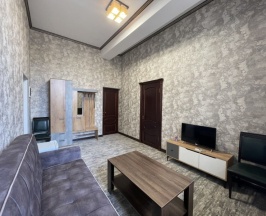 1 номер категории Comfort+ в Горец