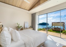 Вилла в Bay Villas Koh Phangan