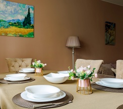 Дом в Central Park 33