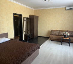 Полулюкс в Бархат