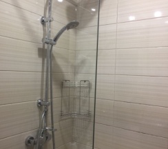 Комфортный номер в Жасмин