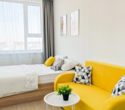 Апартаменты Superior в Апартаменты Studio Park