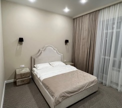 Двуместный стандарт в Гостевой D.O.M