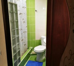 3-местная комната улучшенная в Натали