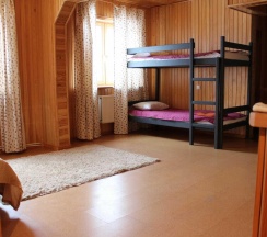 Номер эконом в Здрава дача