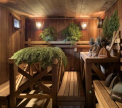 Коттедж Причал №2 и №3 в Видная усадьба