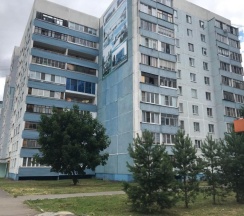 Квартира в Апартаменты на г.Чехов, ул.Весенняя, д.17