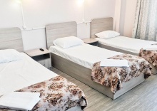 Красноярск: Отель Smart Hotel KDO Красноярск