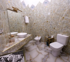 ROMEO в Malakhovka Palace