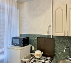Апартаменты в Квартира 34 м² 2 Кровати