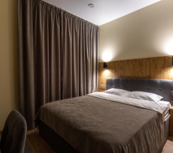 1-комнатные апартаменты студия в Армара