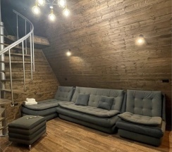 1-комнатные апартаменты люкс в Экосфера