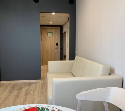 1-комнатные апартаменты люкс в Art Apart