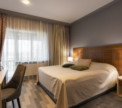 Стандарт в Бушарино