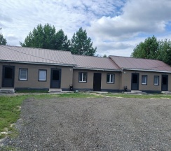 Бунгало № 6 в Исеть