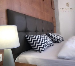 Номер Comfort в Concord