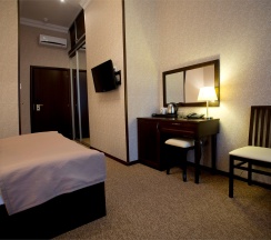 Улучшенный номер в Васильевский двор