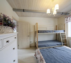 Коттедж люкс семейный #1 в Provence de luxe